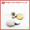 Permanent Magnets for Starter Motors of Auto in Different Shapes